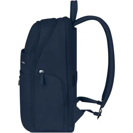 Samsonite Mochila Move 5.0 Azul Oscuro 15.5L